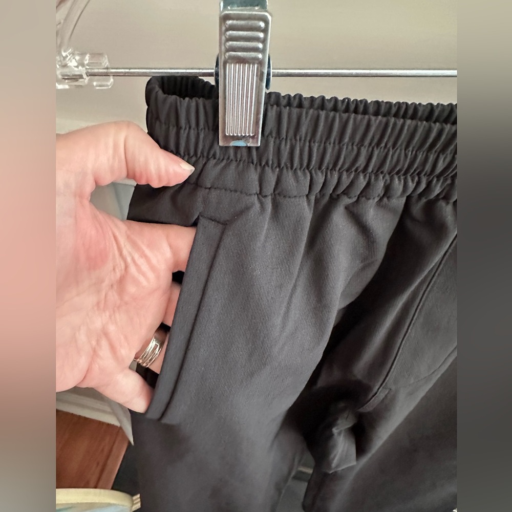 RecTrek Cropped Wide Leg - Picture 4 of 6